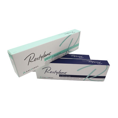 Restylan Kysse Lyft Defyne Dermal Filler Restylae lip acid