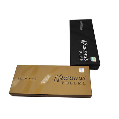 Neuramis Hyaluron Ic Acid Deep Dermal Filler Shape Neuramis