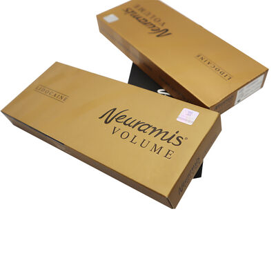 Hyaluronic Acid Filler Revolax Restyla Lyft Rejeunesse Radiess Deep Volume Neuramis