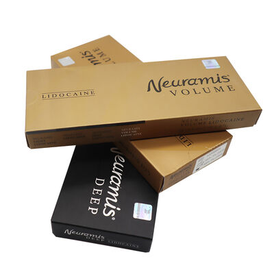 Neuramis Hyaluron Ic Acid Deep Dermal Filler Shape Neuramis