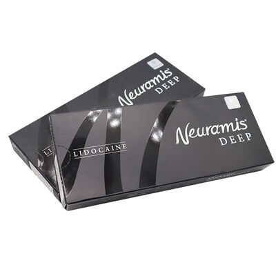 Korea Neuramis Deep Volume Light Hyaluronic Acid Dermal Filler