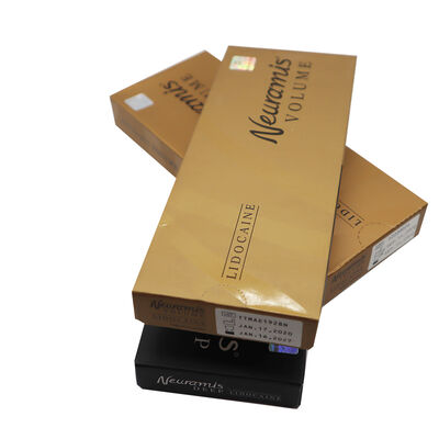 Korea Neuramis Deep Volume Light Hyaluronic Acid Dermal Filler