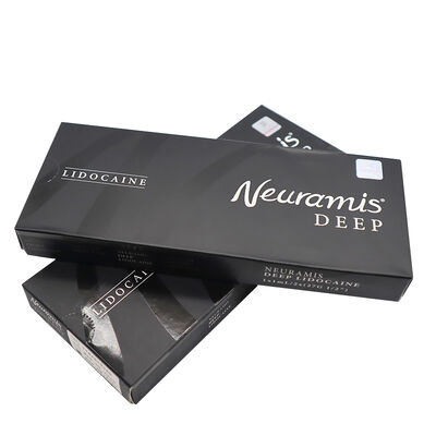 Hyaluronic Acid Filler Revolax Restyla Lyft Rejeunesse Radiess Deep Volume Neuramis