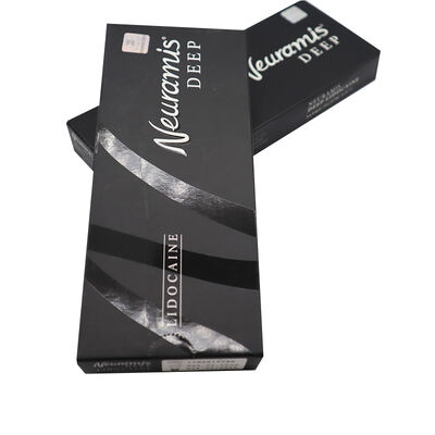 Neuramis Hyaluron Ic Acid Deep Dermal Filler Shape Neuramis