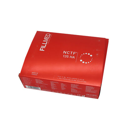 Filogas NCTF 135HA Filler Skin Booster Anti Aging