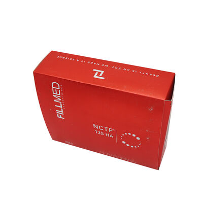 Filogas NCTF 135HA Filler Skin Booster Anti Aging