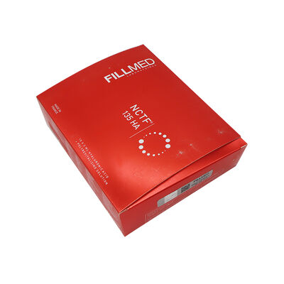 Filogas NCTF 135HA Filler Skin booster