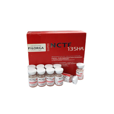 Anti Aging Filogas NCTF 135HA Filler