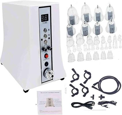 Butt Lift Buttock Vacuum Lifting Enlarge Cupping Breast Enlargement Machine Sclpta