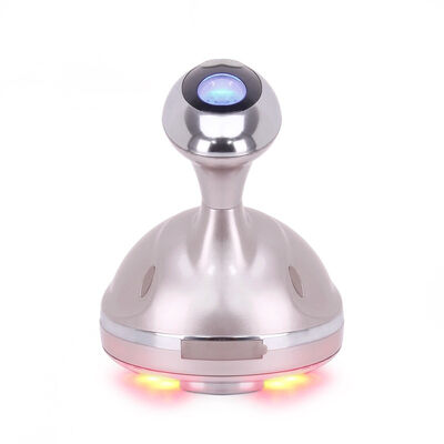 RF 3 In1 Body Slimming Massager Ozempic Kabelline Infrared Ultrasonic Cellulite Fat Burner Lipolab Lemonbottle Weight Loss Semaglu+tide -C