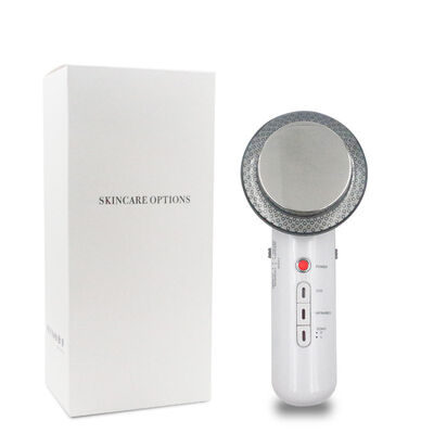 RF 3 In1 Body Slimming Massager Ozempic Kabelline Infrared Ultrasonic Cellulite Fat Burner Lipolab Lemonbottle Weight Loss Semaglu+tide -C