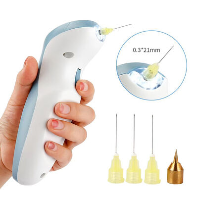 Maglev Wrinkle Remover Spot Mole Removal Plasma Pen