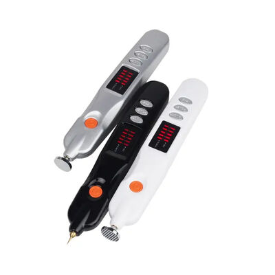 Plasma Facial Beauty Machine Electric Device for Scar Acne Spot Wrinkle Removal