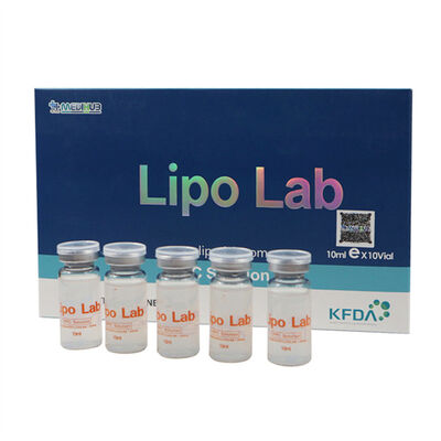 Lipo Lab Ppc Lipolytic Solution Lipolysis Injection lose weight