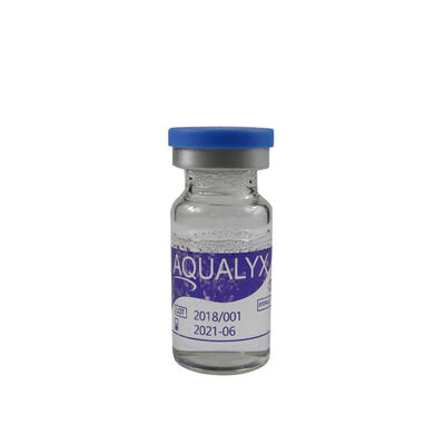 Aqualyx Fat Dissolving Injections Lipolysis