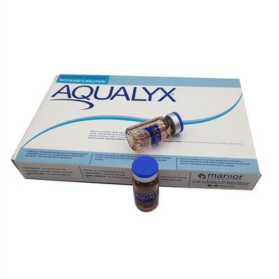 Aqualyx Fat Dissolving Injections Lipolysis