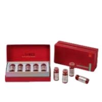 The Red Ampoule Solution Fat Slimming Weight Loss Lipo Lab For Body