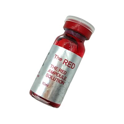 The Red Ampoule Solution Fat Slimming Weight Loss Lipo Lab For Body