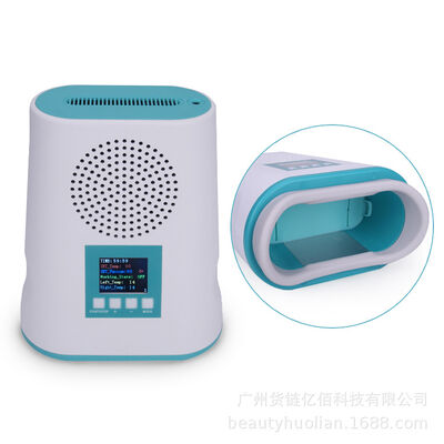Cryotherapy Cool Tech Weight Loss Fat Removal Skin Freezing Machine For Body Sculpting Slimming