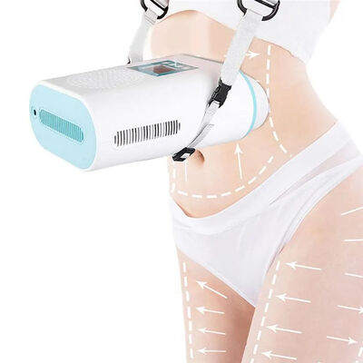 Cryotherapy Cool Tech Weight Loss Fat Removal Skin Freezing Machine For Body Sculpting Slimming