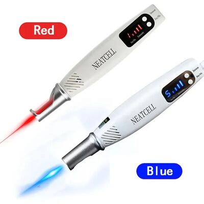 Freckle Tattoo Scar Dark Spot Removal Mini Laser Picosecond Pen