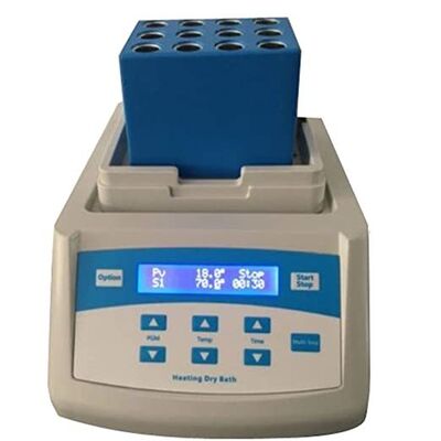 Beauty Heating/Cooling Ppp Prp Gel Maker Machine