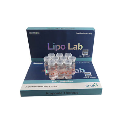Lipo Lab Ppc Lipolytic Solution Lipolysis Injection lose weight