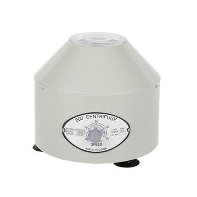Laboratory Equipment 6PCS 20ml/10ml Prp Centrifuge Tubes Centrifugal Separator Blood Plasma Centrifuge