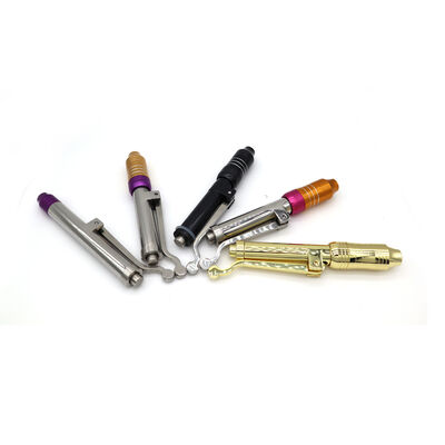 Hyaluronate Acid Dermal Lip for Hyaluronic Pen 0.3ml 0.5ml Hyaluronic Pen Gun