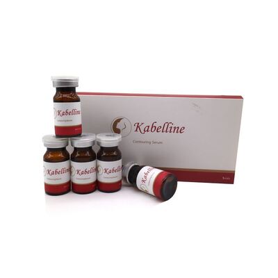 Fat Dissolve Ppc Lipolab Kabelline Lipolab V-Line M-Solution Slimming Face Kabellin