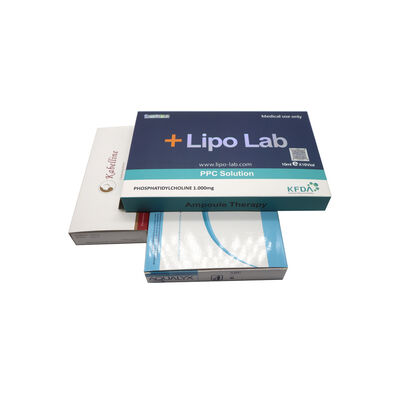 Lipo Lab Ppc Lipolytic Solution Lipolysis Injection lose weight