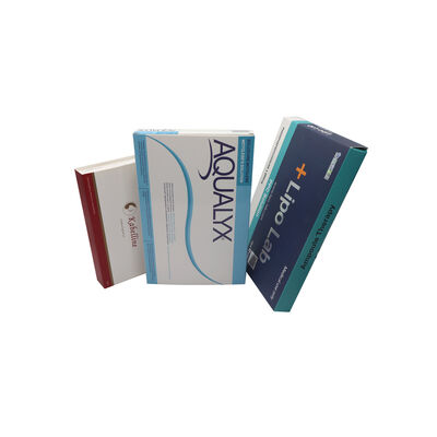 Fat Dissolve Ppc Lipolab Kabelline Lipolab V-Line M-Solution Slimming Face Kabellin