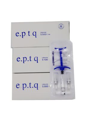 D plus Elasty Hyaluronic Acid Filler injection
