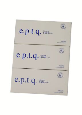 D plus Elasty Hyaluronic Acid Filler injection