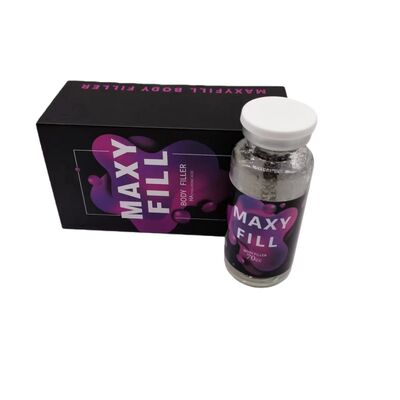 Maxy Fill 24mg 70cc Buttock Butt Breast Filler body filler maxyfill