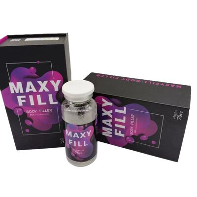 Maxy Fill 24mg 70cc Buttock Butt Breast Filler body filler maxyfill
