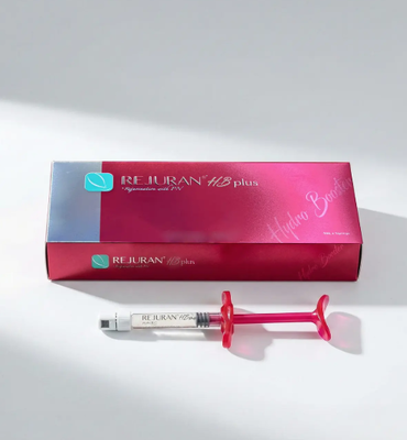 REJURAN CLASSIC HB hyaluronic acid injectable Skin Booster