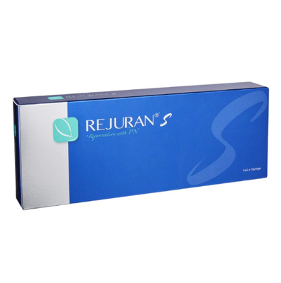 REJURAN CLASSIC HB hyaluronic acid injectable Skin Booster