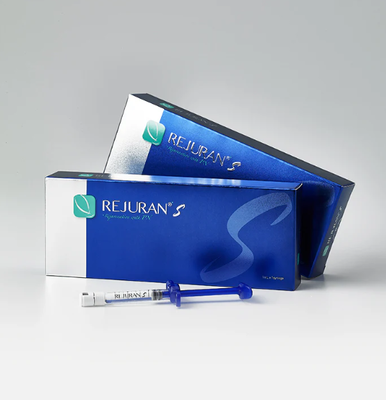 REJURAN CLASSIC HB hyaluronic acid injectable Skin Booster