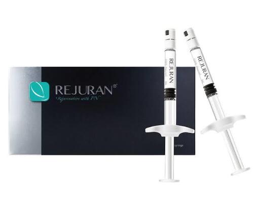 REJURAN CLASSIC hyaluronic acid injectable Skin Booster