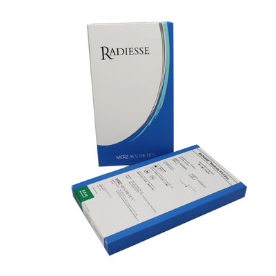 Radiesse CaHA Calcium Filler Radiesse