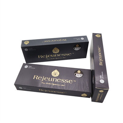 Wholesale Rejeunesse Hyaluronic Acid Filler For Wrinkle Reduction