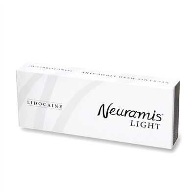 Neuramis Cross-Linked Ha Dermal Filler For Deep Wrinkle And Lip Augmentation