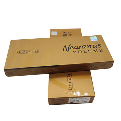 Neuramis Cross-Linked Ha Dermal Filler For Deep Wrinkle And Lip Augmentation