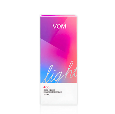 VOM Filler For Lips – Achieving Natural Fullness and Contour