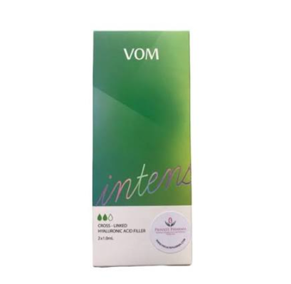 VOM Filler For Lips – Achieving Natural Fullness and Contour