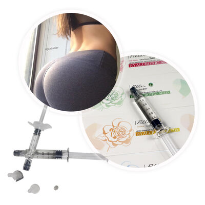 OEM/ODM Sub-Skin Male Enlargement Thickening Hyaluronic Acid Dermal Filler Peinis Injection