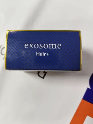 Exosome Serum Hair Growth Wrinkle Revomal Whitening Acne Removal Skin Repair Exsome