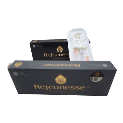 Wholesale Rejeunesse Hyaluronic Acid Filler For Wrinkle Reduction