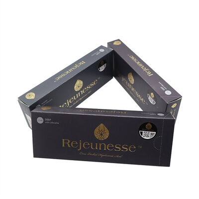 Wholesale Rejeunesse Hyaluronic Acid Filler For Wrinkle Reduction